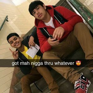 Meet your Posher, Alejandro